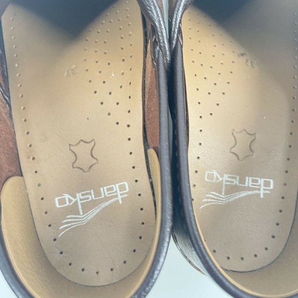 Dansko Clogs - Picture 6 of 9